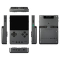 Metal Body Trimui Brick Hammer Console - 3.2" Ultra-Clear IPS Screen 3000mAh Open Source Handheld Retro Game Machine best Gift
