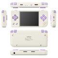 ANBERNIC RG28XX Handheld Game Console 2.83'' IPS Screen Video Output Portable Video Player Ebook Reader Player Gifts Mini