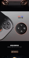AYN Odin 2 Portal Retro Handheld Game Console 7 Inch 120Hz Screen Android 13 Bluetooth 16G+1TB 512G For PSP PS2 PC Gaming Player