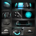 NEW Ayn Odin 2 Pro Upgraded version 6" IPS Screen Handheld Game Player Android13 16G 512G Wifi Bluetooth Portable Console
