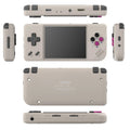 Anbernic RG28XX Retro Handheld Game Console 2.83-inch IPS Screen 640*480 Linux OS Built-in 3100mAH Battery HD-TV Out