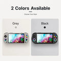 iGameConsole M22 Pro Best Premium Retro Handheld Console 2026 | 10000 Preloaded GBA SNES PS1 Games Plug and Play | Back to School Gift for Kids Adults Dad | 5 Inch IPS Linux 64GB Emulator Console | Nostalgic Classic Gaming Childhood Memories