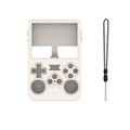 Case for R36S Handheld Game Console Anti-Scratch / Washable Silicone Protective Cover for R36S Game Console Accessories