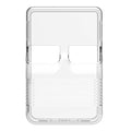 Silicone Protective Case for R36s, For R36s Handheld Game Console Accessories, Anti-Scratch Washable Silicone Case with Lanyard