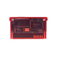New 5000 in 1 SCFW V2.0 Card Mini GBA FlashCard For GBA GBC GB NES with 8G TF Card Adapter For SP GBM IDS NDS NDSL Game Console