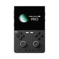 TRIMUI BRICK PRO Retro Handheld Game Console Portable Video Player Linux System Open Source 3.95 Inch Palm Phone Games Gifts