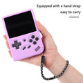 Silicone Protective Cover Shockproof Protective Sleeve Skin Soft Case Cover with Lanyard for Anbernic RG35XX/RG35XX Plus