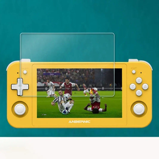 iGameConsole Anbernic Gaming Accessory 2026 | Compatible Anbernic Retro Handheld Console Accessory | Premium Quality Compatible Retro Handheld Accessory | Protect Your Gaming Investment Premium Quality | Retro Handheld Console Accessory Compatible Gaming