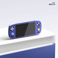 Retroid Pocket 5 Handheld Game Console 5.5'' AMOLED Screen Android13 Joystick RGB Lighting Effect Active Cooling Video Games