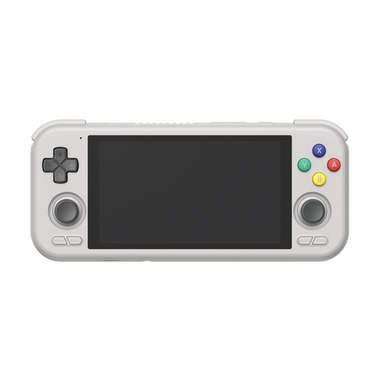 iGameConsole Retroid Best Premium Retro Handheld Console 2026 | 10000 Preloaded GBA SNES PS1 N64 PSP DS Games Android | Back to School Gift for Retro Gamers Collectors Enthusiasts | Linux 64GB Premium Android Emulator