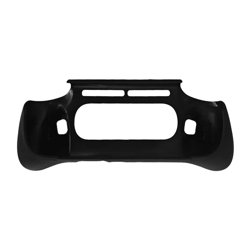 Retroid Pocket 6 RP6 TPU Frosted Soft Grip Game Console Protective Cover Wear-Resistant Waterproof Anti-Drop Customer Grip