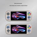 Retroid Pocket 6 RP6 Android Handheld Game Console 8+128G Version 5.5 Inch OLED Screen 120Hz 6000mAh Hall-Effect Trigger 8GEN2