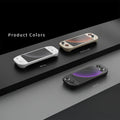 MANGMI POCKET MAX Handheld Game Console 7'' OLED 144Hz Screen Qualcomm SD865 Android 13 System 8000mAh Battery 27W Fast Charging