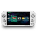 TRIMUI SMART PRO Open Source Linux Portable Retro Handheld 4.96" IPS Hall Joystick RGB Ambient Light Emulator Player Gift