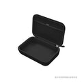 AYN THOR Dual Screen Flip Up Handheld Device Protective Case Storage Bag Lanyard Soft Bag For AYN THOR Gaming Accessories Custom