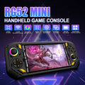 AISLPC RG52 MINI Handheld Game Console 5.5" IPS Screen 2.4 WIFI 22000+Games RK3562 Chip Dual System Portable Pocket Video Player