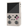 iGameConsole G350 Retro Best Retro Handheld Gaming Console 2026 | 10000 Preloaded GBA SNES PS1 Games Plug and Play | Back to School Gift for Kids Adults Dad | 3.5 Inch IPS Linux 64GB Emulator Console | Nostalgic Classic Gaming Childhood Memories