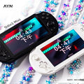 For AYN Odin 2 Mini Handheld Game Console 5 LED Screen Android 13 Snapdragon 8 Gen2 Open Source Retro Gaming Portable