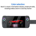 M27 Portable Retro Handheld Game Console, 7 Inch IPS Screen,64G 128G Multi‑Platform Video Game Player, Supports 30+ Emulators