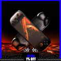 Ayn Odin 2 Portal Odin2 7inch Game Console 8000mah 8gen2 Open Source Retro Video 120hz Screen Handheld Game Player pc customized
