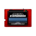 Optical Drive Emulator For Mega Drive 3000 in 1 EDMD Remix Memory Card MEGAKey Support 32X File Memory Card With 4G TF Card