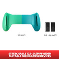 Ergonomic Handheld Holder For ANBERNIC RG35XX H RG505 Console Holder Handle Hand Grip Case For Switch Lite Game Accessaries