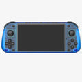 New R50S Retro Handheld Game Console 5.1 Inch Large Screen Linux System 854*480 4200mAh Video Gaming Player Boy Gifts