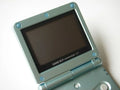 Suitable For Nintendo Game Boy Advance Gba Sp Retro Handheld Game Console Frontlight Backlight Nostalgic Arcade Game Controller