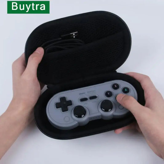 iGameConsole 1PC Gamepad Best Premium Retro Handheld Console 2026 | 10000 Preloaded GBA SNES PS1 Games Plug and Play | Back to School Gift for Kids Adults Dad | Linux 64GB Emulator Console | Nostalgic Classic Gaming Childhood Memories