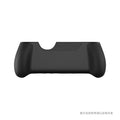 AYN THOR Dual Screen Flip Up Handheld Device Protective Case Storage Bag Lanyard Soft Bag For AYN THOR Gaming Accessories Custom