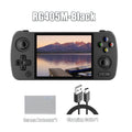 Anbernic RG405M Metal Handheld Game Console Android 12 System Unisoc Tiger T618 4 Inch IPS Screen Game Player Support OTA Update