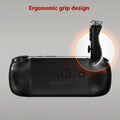 Retroid Pocket 5 Handheld Game Console RP5 Retro Games SD865 Android13 Joystick RGB Lighting Effect Active Cooling Gaming Device