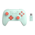 8BitDo - New Ultimate 2C Wireless Gaming Controller for PC, Windows 10, 11, Steam Deck, Raspberry Pi, Android