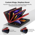 Anbernic RG DS Retro Video Game Console 4 Inch IPS Dual Multi-touch Screen Android 14 Flip Game Player RGDS For Christmas Gift