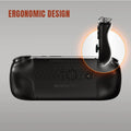 Retroid Pocket 5 AMOLED Screen Handheld Game Console