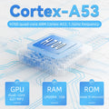 Anbernic RG35XX + H700 Retro Handheld Game Console 3.5'' IPS Screen HDM-I TV Output 2600mAh Linux Portable Pocket Video Player