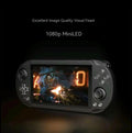 For AYN Odin 2 Mini Handheld Game Console 5 LED Screen Android 13 Snapdragon 8 Gen2 Open Source Retro Gaming Portable