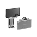 For RP6 RP5 ODIN3  Retroid Dual Screen Add-on Expand 5.5 Inch Oled Screen Back Clip Design With TypeC Plug