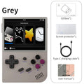 Anbernic RG35XX + H700 Retro Handheld Game Console 3.5'' IPS Screen HDM-I TV Output 2600mAh Linux Portable Pocket Video Player