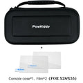 NEW  X55 X28 X15 PoPOWKIDDY X55 X2rtable Protective Bag X28 Case X55 Big Case Accessories Console Storage Cover Hand Bag Box
