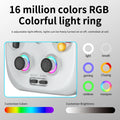 Anbernic RG 406V Retro Handheld Games Console 4"IPS Multi-touch WIFI RGB Ligh 3D Hall Joystick 5500mAh RG406V Video Games Player