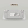 New Retroid Pocket 4 Pro Grip Protect TPU Shell Case Retroid Pocket 4 Officail Grip For RP4 Retro Console Stand Holder