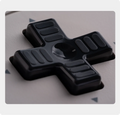 8BitDo Pro 3 Wireless Gaming Controller for Switch 1/2 Windows, Apple, with TMR Joysticks, Switchable Triggers, Swappable Button