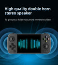 ANBERNIC RG405M Metal Handheld Game Console Android 12 System Unisoc Tiger T618 4 Inch IPS Screen Game Player Support OTA Update