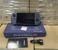 POWKIDDY X55 Handheld Game Console Retro Video Game Player 5.5 INCH 1280*720 IPS Screen RK3566 Linux Open-Source 512G PSP Gifts