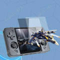 2PCS FOR Powkiddy RGB30  Tempered Glass Protective ON PowkiddyRGB30  9H HD Screen Protector Film Cover