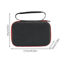 For Anbernic RG406V Game Console Case Storage Portable Bag Shockproof Handheld RG406V RG405V Bag Cases Accessories