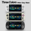 Trimui Smart Pro Retro Handheld Game Console WIFI 4.96 inch Linux System RGB Lighting Joystick Portable Video Game Console Gift