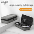 Aolion Protective EVA Storage Case For ASUS ROG Ally Protective Travel Carry Bag Portable Handbag For Rog Ally Game Accessories