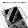 1-3PCS Tempered Glass Flim Screen Protective for R36S Game Console Anti-Scratch Protector Cover for R36S Game Player Accessories